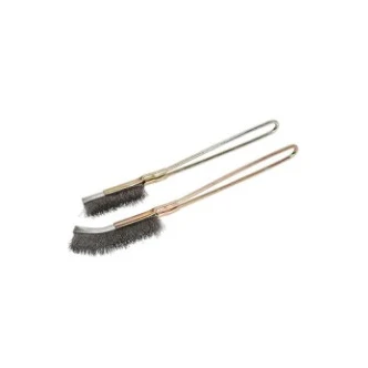 RYTOOL STEEL CLEANING BRUSH SET