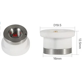 RAYTOOL M8 NOZZLE HOLDER