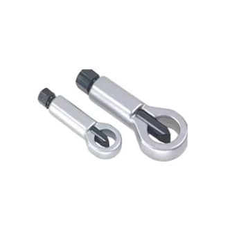 RYTOOL NUT SPLITTER SET, 2 PIECE