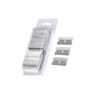 RYTOOL RAZOR BLADES - PKT 100