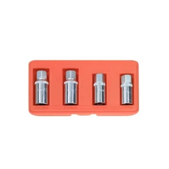 RYTOOL STUD EXTRACTOR KIT, 6 TO 12MM