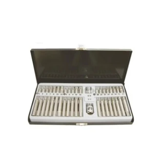 RYTOOL MECHANIC'S BIT SET