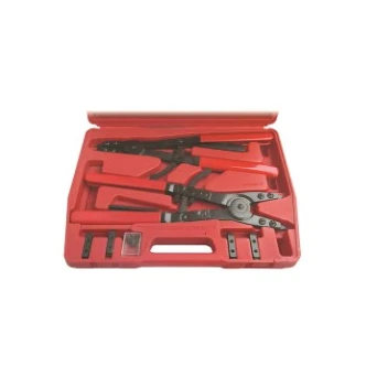 RYTOOL 16" RATCHET CIRCLIP PLIERS SET