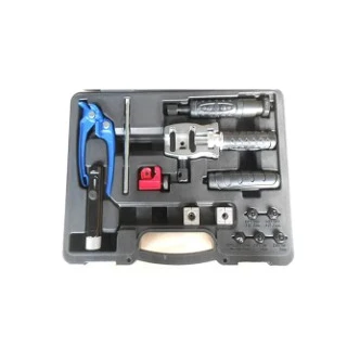 RYTOOL HYDRAULIC FLARING TOOL SET