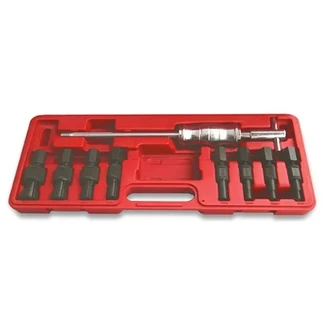 RYTOOL BLIND BEARING PULLER SET (8 COLLETS)