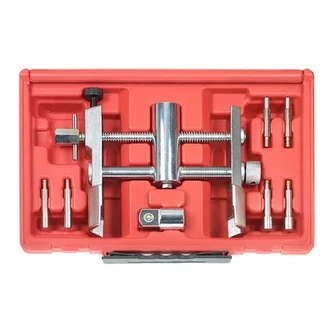 RYTOOL ADJUSTABLE HUB NUT WRENCH