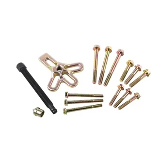 RYTOOL HARMONIC BALANCER PULLER KIT