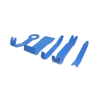 RYTOOL 5PC NYLON TRIM REMOVER SET