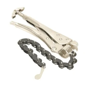 RYTOOL H/DUTY ADJ PIPE CUTTER