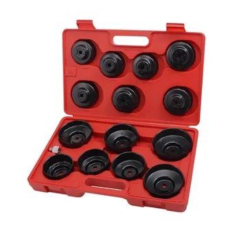 RYTOOL 14PC FILTER WRENCH KIT
