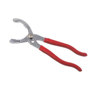 RYTOOL 225MM OIL FILTER PLIERS