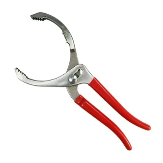 RYTOOL 250MM OIL FILTER PLIERS