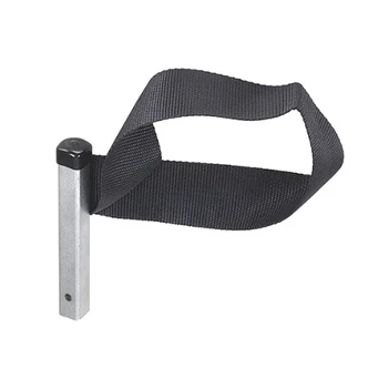 RYTOOL H/DUTY FILTER STRAP WRENCH