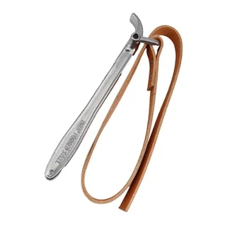 RYTOOL 240MM STRAP TYPE OIL FILTER WRENCH