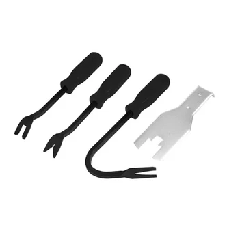 RYTOOL 4PC TRIM REMOVER SET