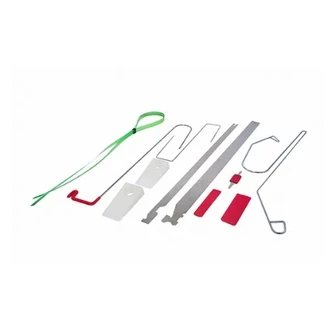 RYTOOL UNIVERSAL LOCKOUT TOOL KIT