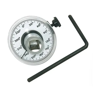 RYTOOL TORQUE ANGULAR GAUGE
