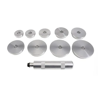 RYTOOL RACE & SEAL DRIVER KIT