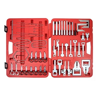 RYTOOL MASTER RADIO REMOVER SET