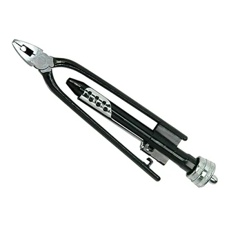RYTOOL 225MM WIRE TWISTING PLIERS