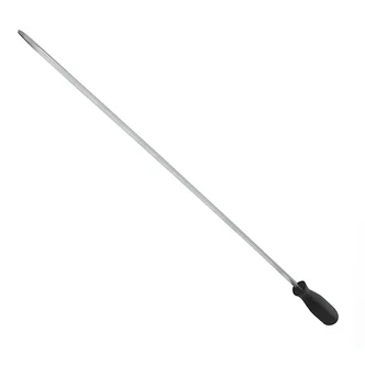 RYTOOL LONG SLOTTED SCREWDRIVER