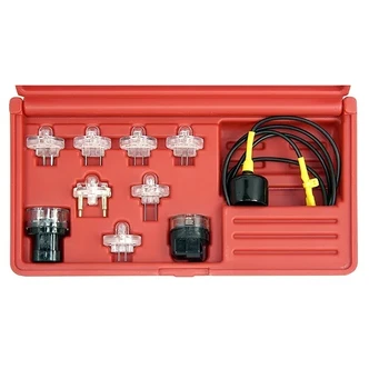 RYTOOL SCREW EXTRACTOR & DRILL SET, 25 PIECE