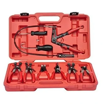 RYTOOL HOSE CLAMP KIT