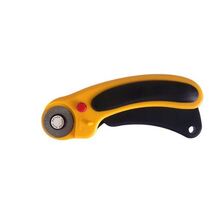 Rotary Cutter RTY-1/DX - 28mm Deluxe
