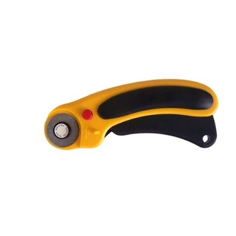 Rotary Cutter RTY-1/DX - 28mm Deluxe