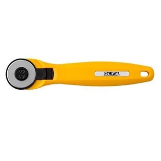 Rotary Cutter RTY-1C - 28mm