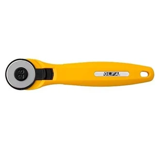Rotary Cutter RTY-1C - 28mm
