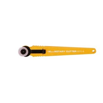 Rotary Cutter RTY-4 - 18mm