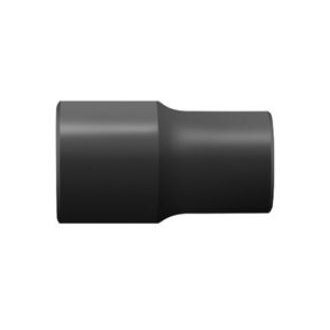 ThunderMax 1/4in  Cleanable Impact Socket  (x2) Wrapped  (5PK)
