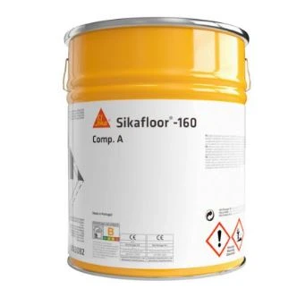 Sikafloor-160 Epoxy Primer