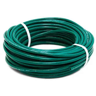 PVC-hose 1 6x3