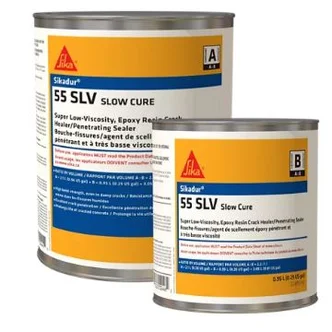 Sikadur-55 Super low-viscosity