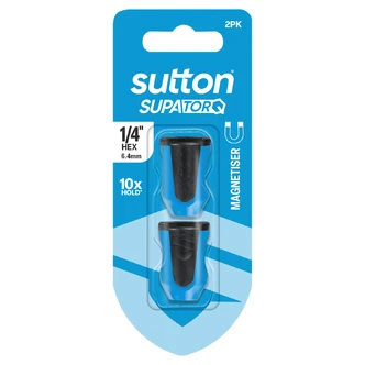 MAGNETISER S229 SUPATORQ 2PK