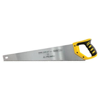 NO.25 HARDPOINT HAND SAW 22 X 7 PPI