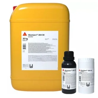 SikaInject-304 DE