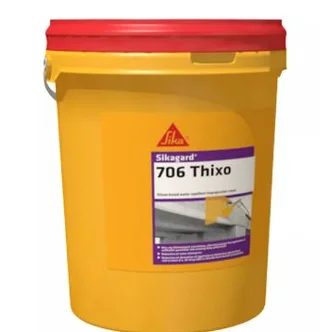Sikagard-706 Thixo