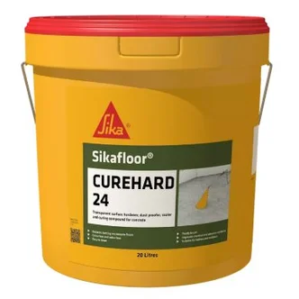 Sikafloor CureHard-24