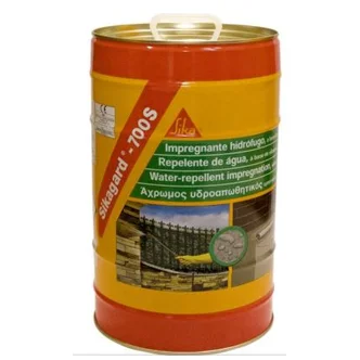 Sikagard-700S Siloxane