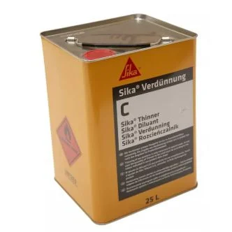 SikaThinner C