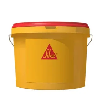 SikaColorFlo tanker KG