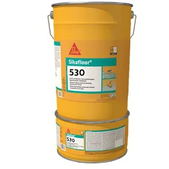 Sikafloor Marine-530