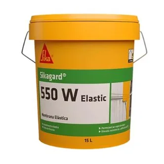 Sikagard-550W Elastic