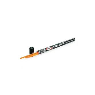 Handi Pak - 56% Silver, Cadmium Free, Flux Coated. 1.6mm - 10 Rods/ PK