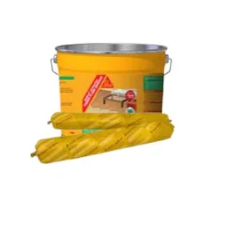SikaBond-58 WoodFloor SF ochre