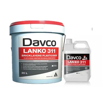 LANKO 311 Bricklayers Plasticiser