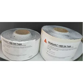 Sikalastic-100 Self Adhesive Tape